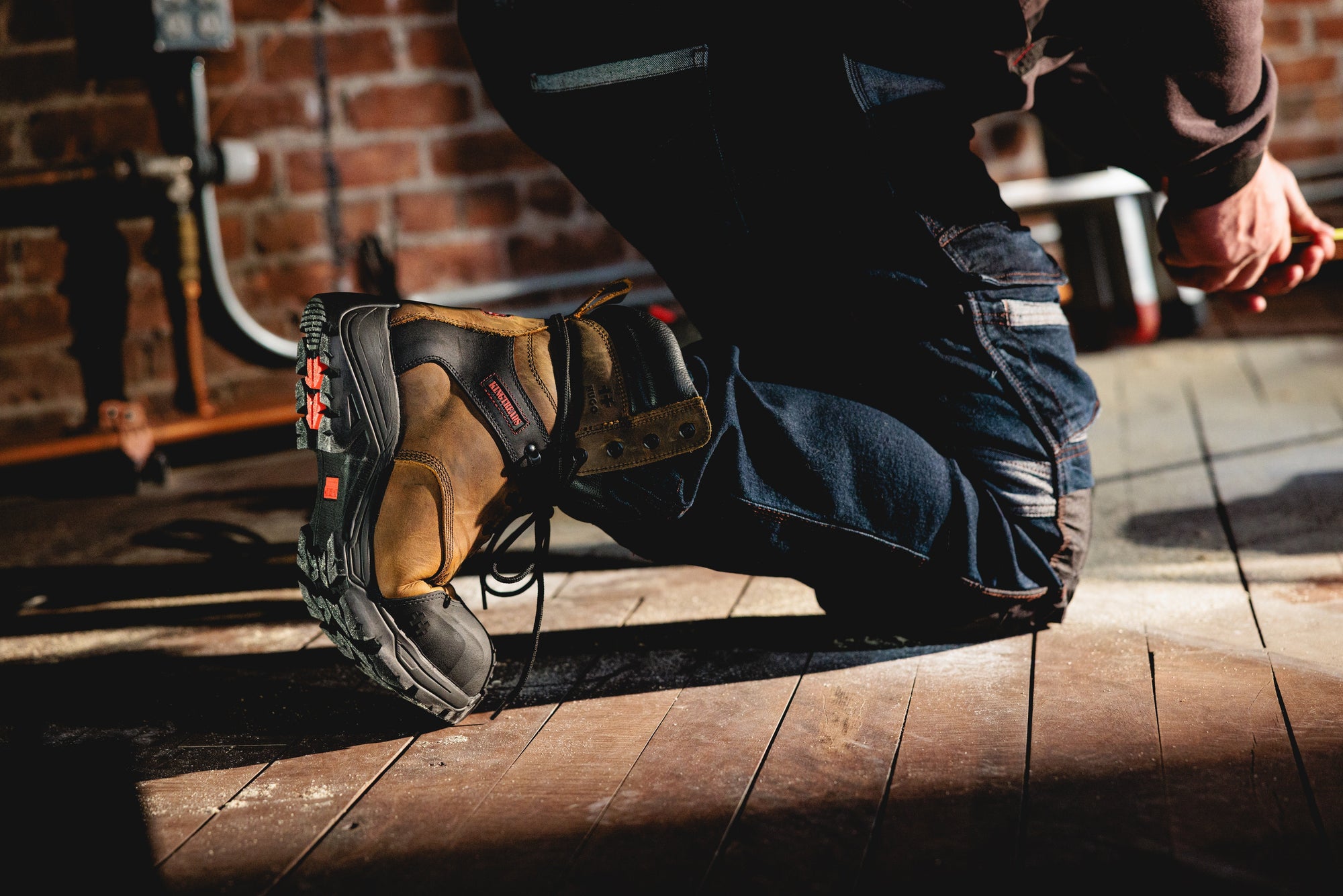 Comment choisir vos bottes de construction?