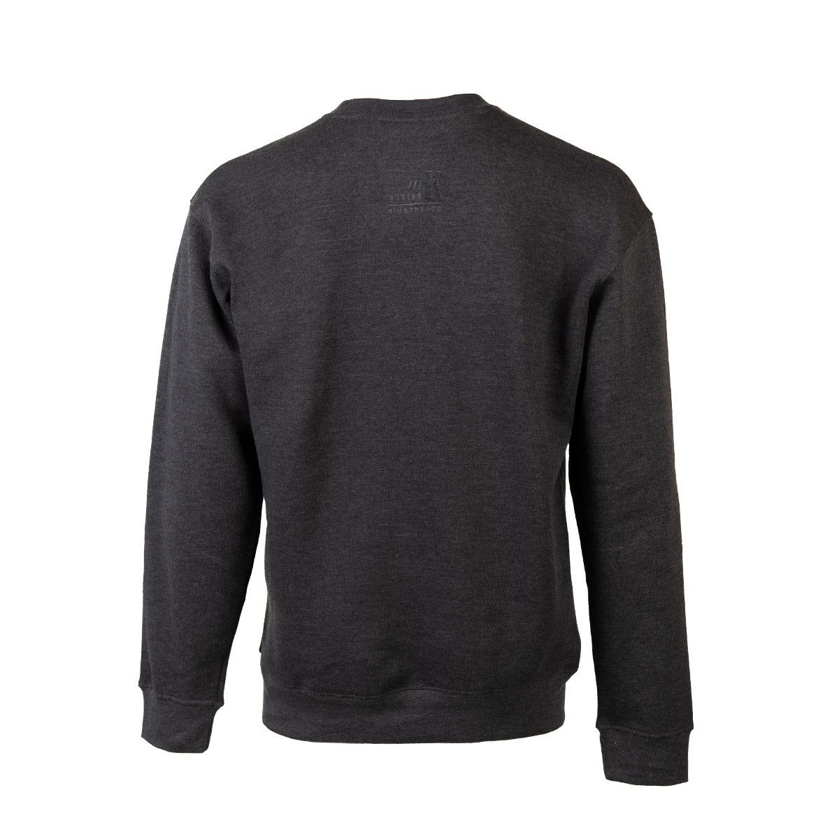 "Crewneck" Kingtreads® Sweater