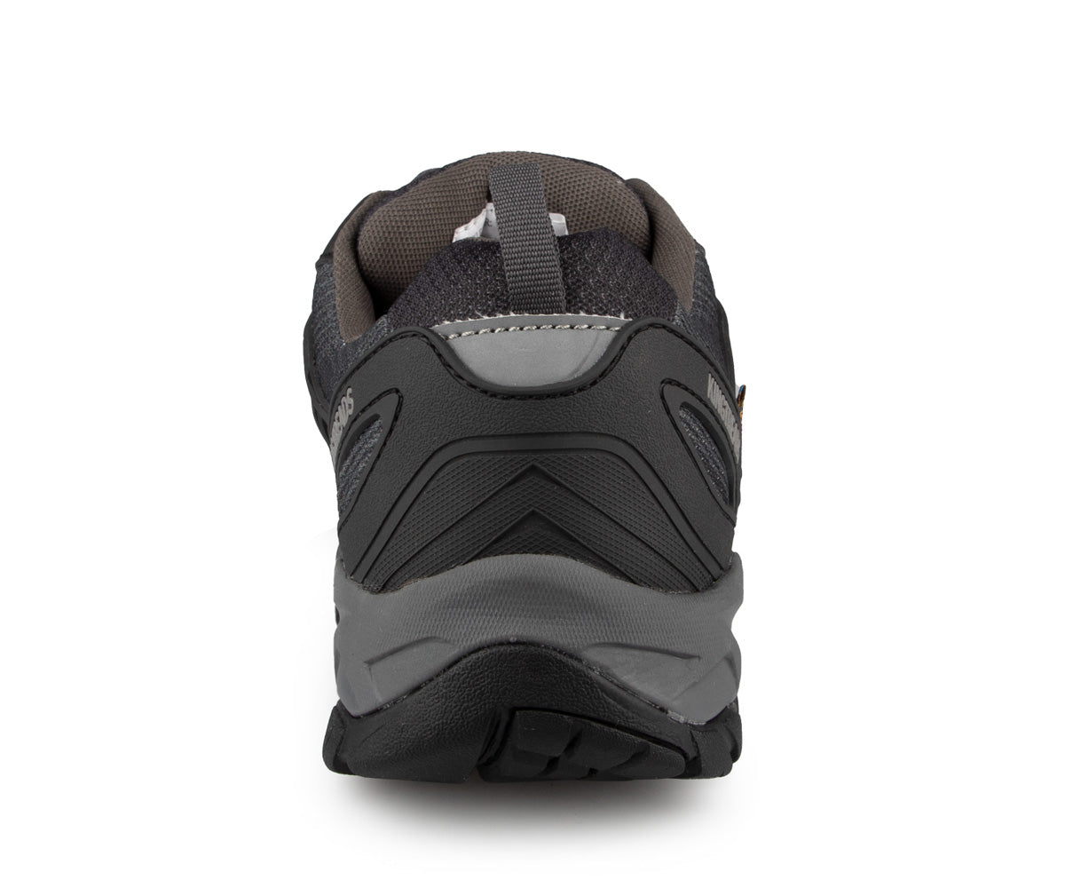 Waterproof work shoes for men KINGSTON