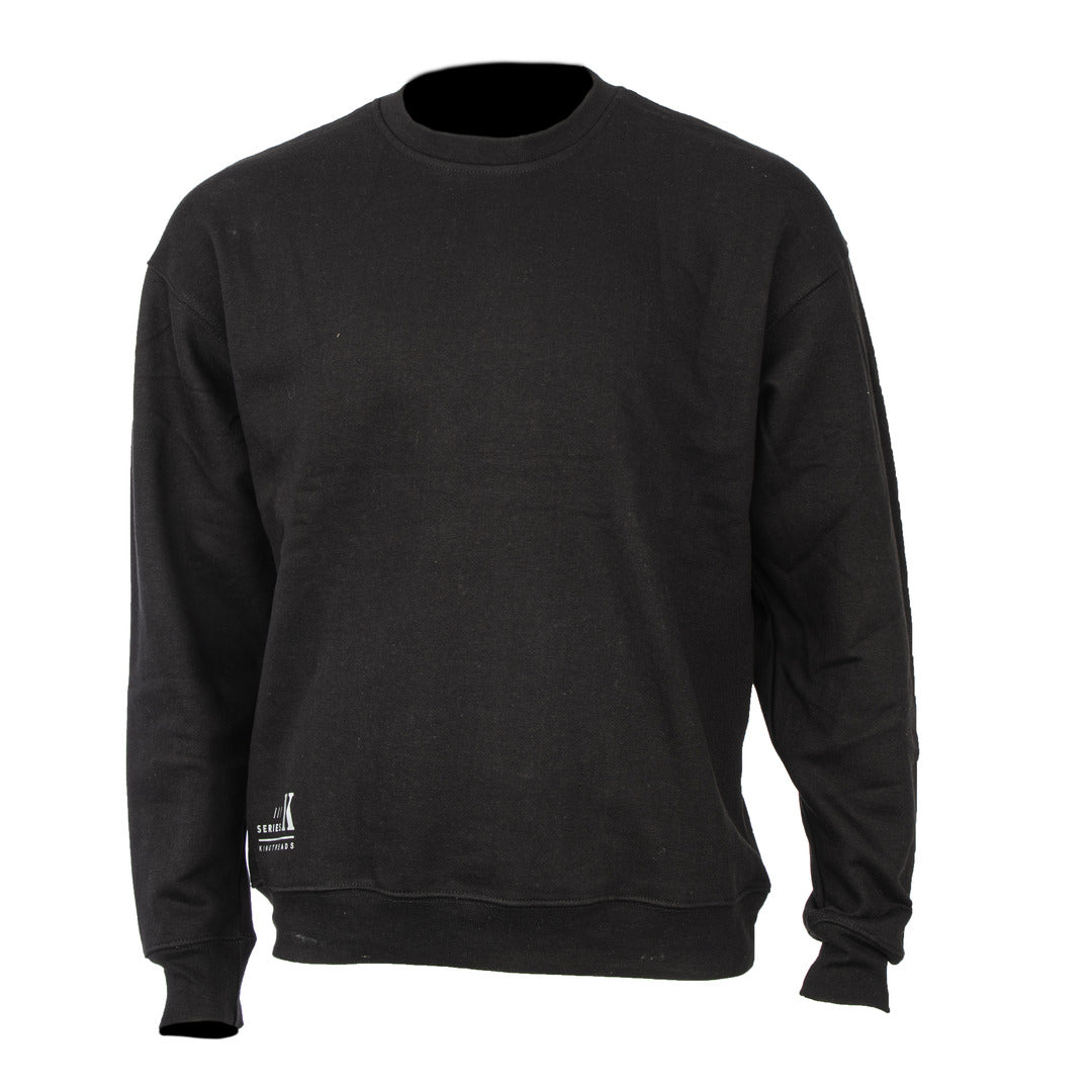 "Crewneck" Kingtreads® Sweater
