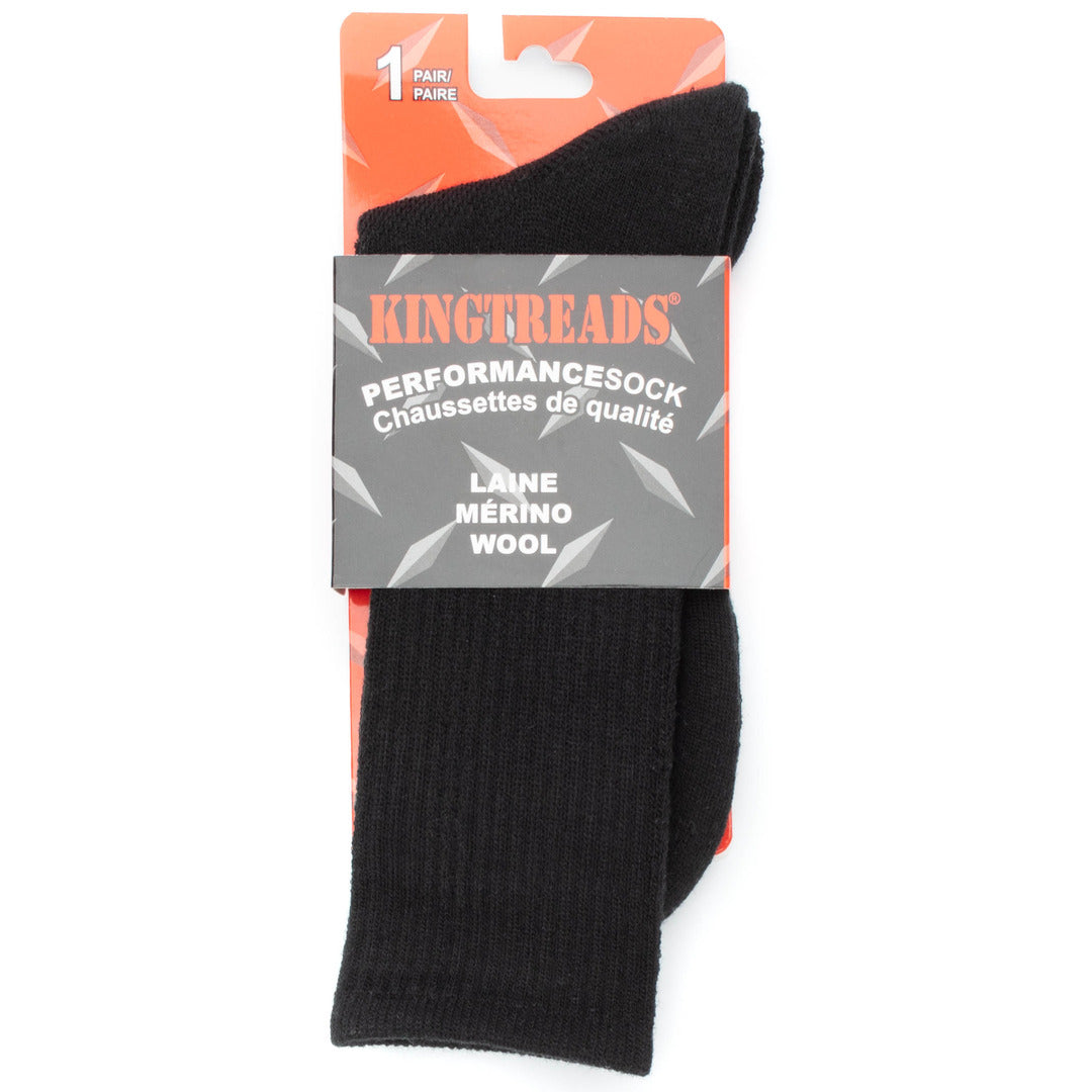 Merino PERFORMANCE work socks