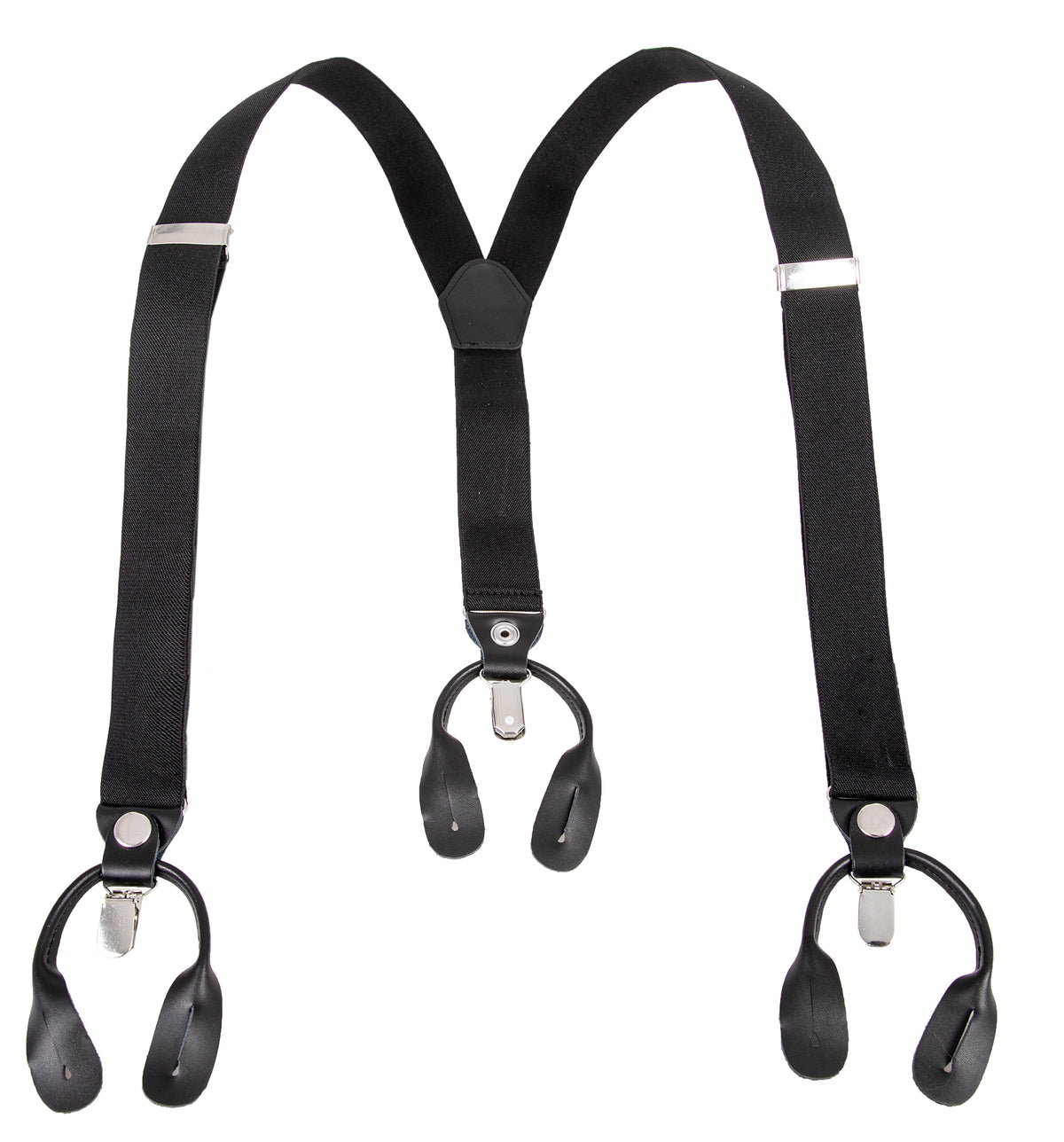 Worker's suspenders