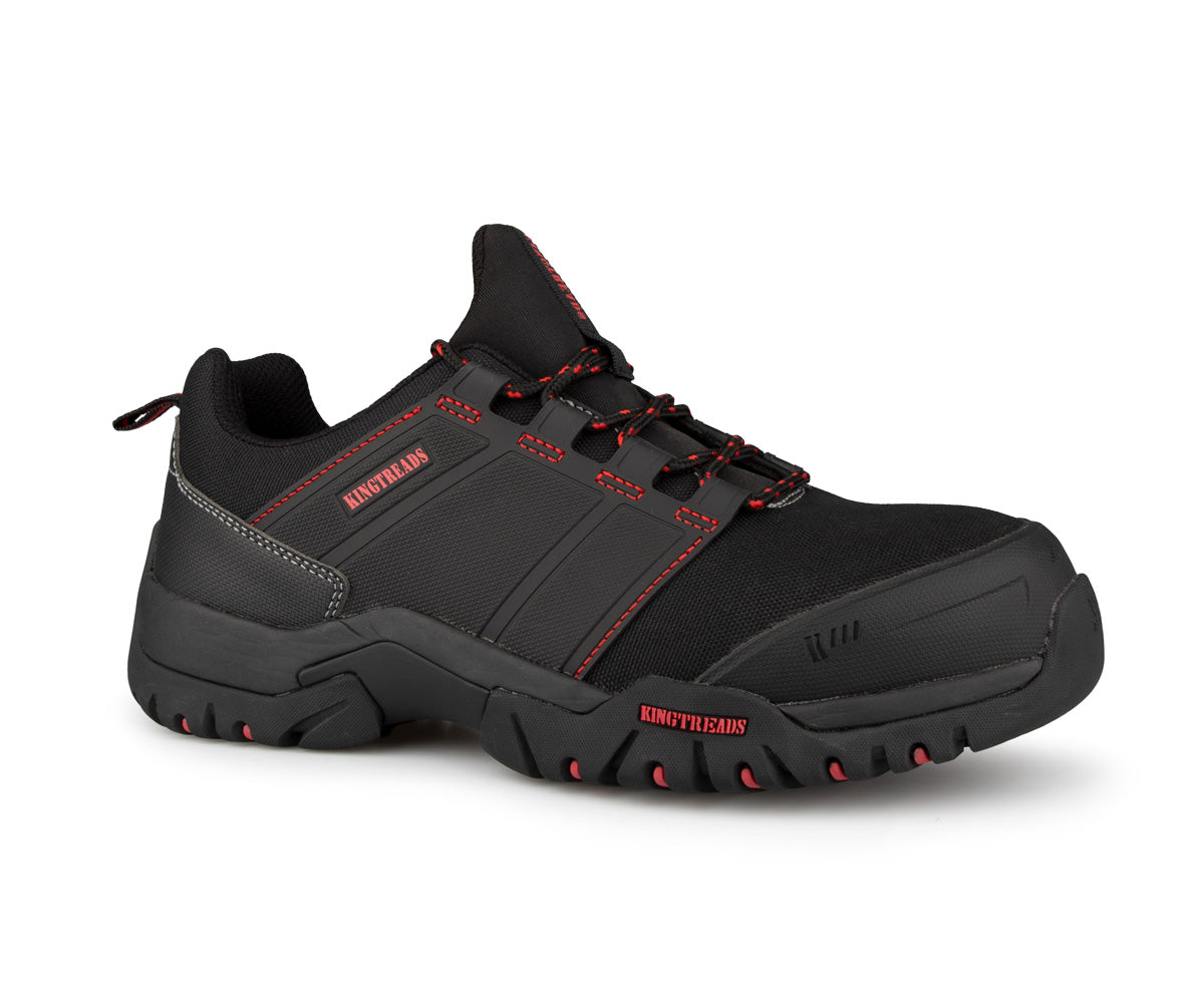 LAMBTON work shoes for men