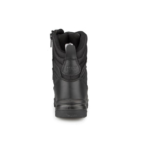 Bottes de travail 8" avec zip pour femmes REVOLVE