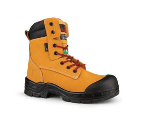 8" Work Boots for Men VICTORIA