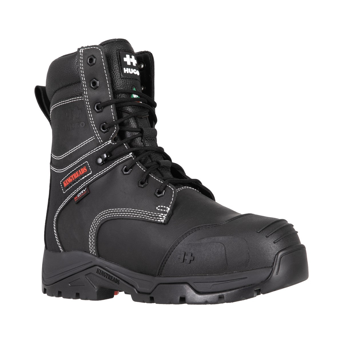 Men's Work Boot Viking - Hugo Strong