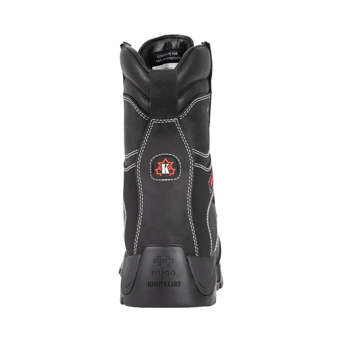 Men's Work Boot Viking - Hugo Strong