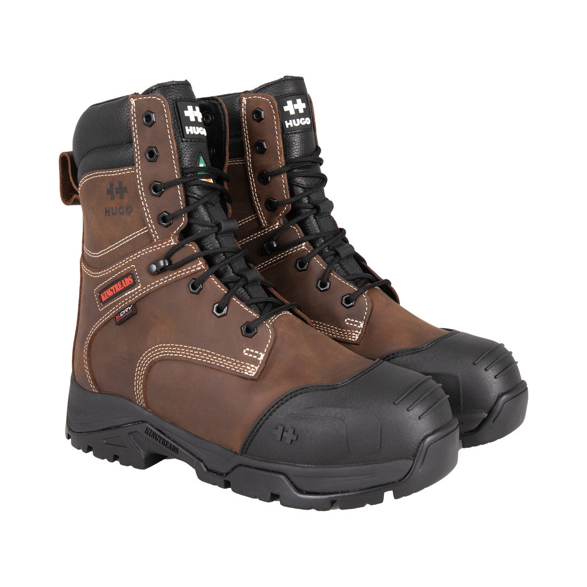 Men's Work Boot Viking - Hugo Strong