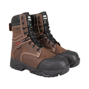 Men's Work Boot Viking - Hugo Strong