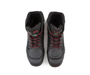 Botte Travail 8" Guardian Imperméable - HUGO STRONG