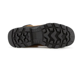 Botte Travail 8" Guardian Imperméable - HUGO STRONG