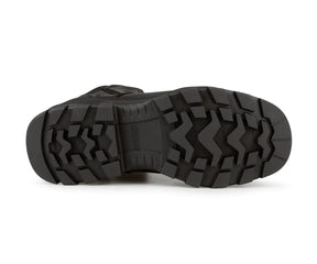 Botte travail 8" Guardian ZIP - Hugo Strong