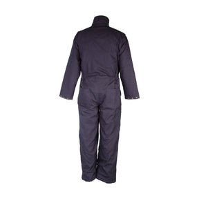 100% cotton "Duck" lined coverall