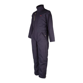 100% cotton "Duck" lined coverall