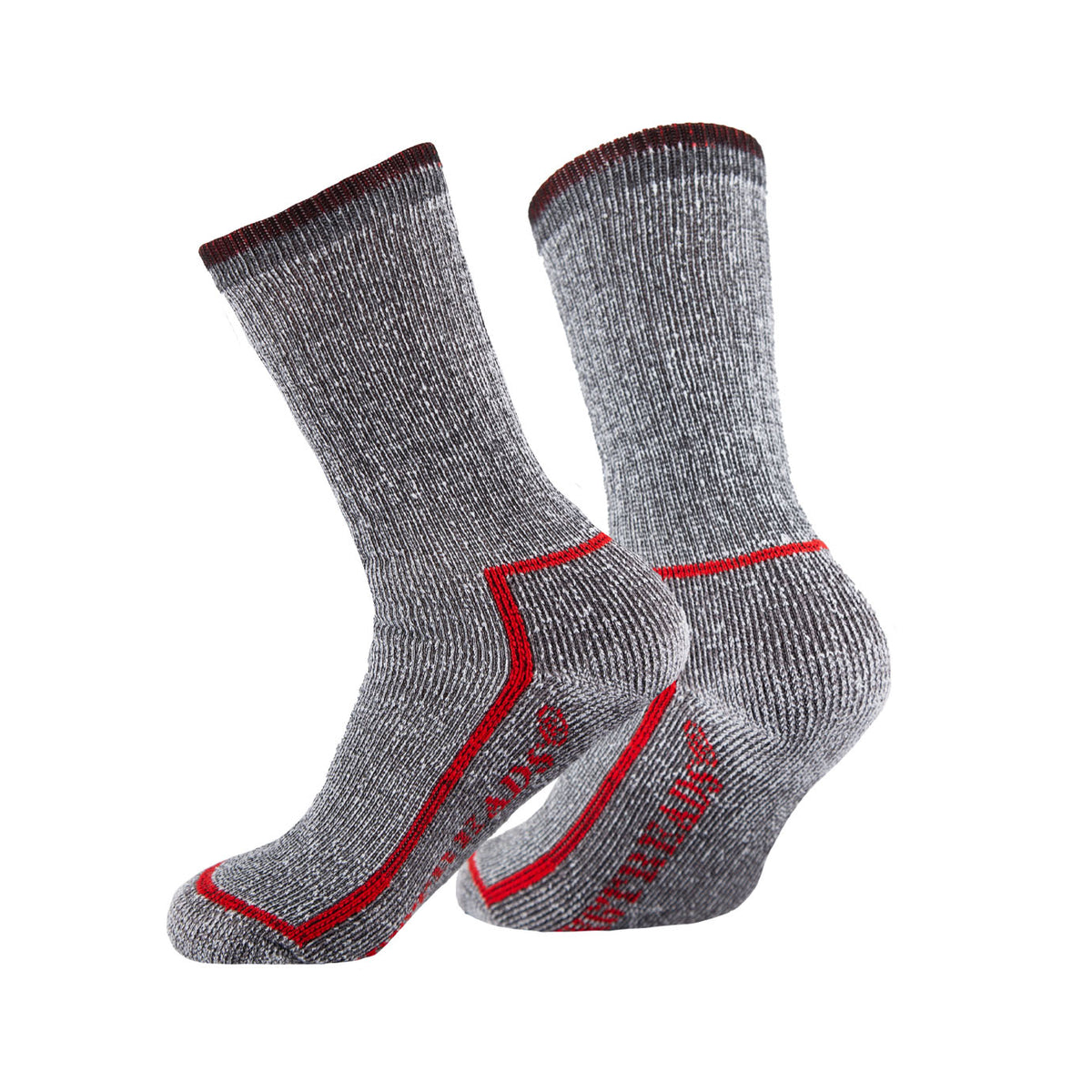 Unisex PERFECT FIT work socks (2-pack)