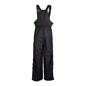 Waterproof winter work overalls