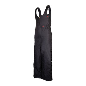 Waterproof winter work overalls