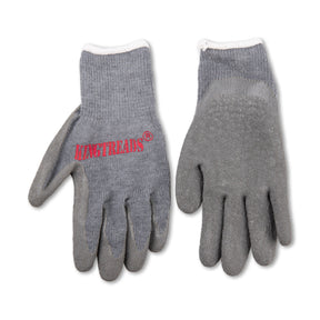 Mega-grip work gloves