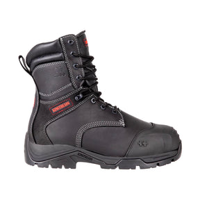 8" Work Boots for Men Viking - Hugo Strong