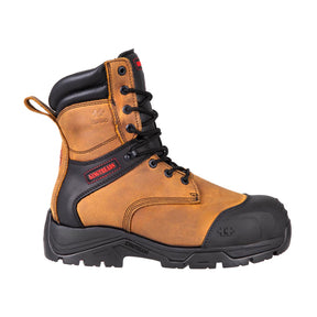 8" Work Boots for Men Viking - Hugo Strong