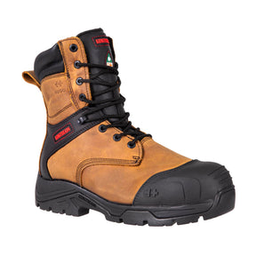 8" Work Boots for Men Viking - Hugo Strong