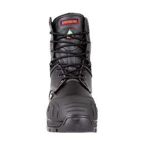 8" Viking Metatarsal Work Boots - Hugo Strong