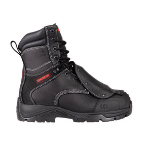 8" Apollon Metatarsal Work Boots - Hugo Strong