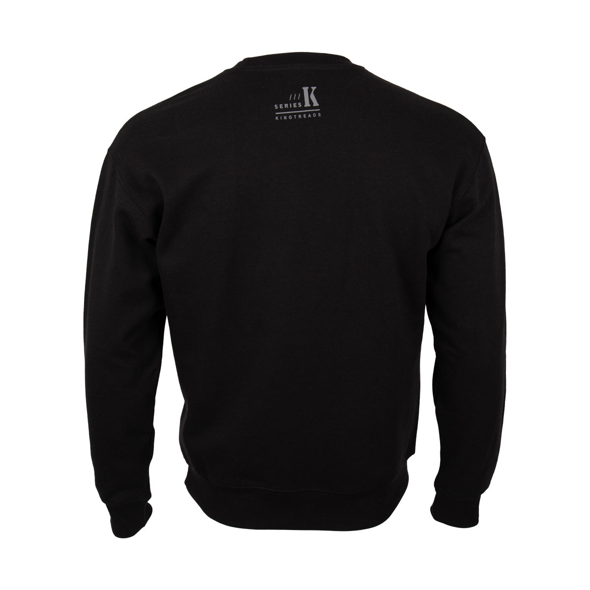 Kingtreads® crewneck sweater