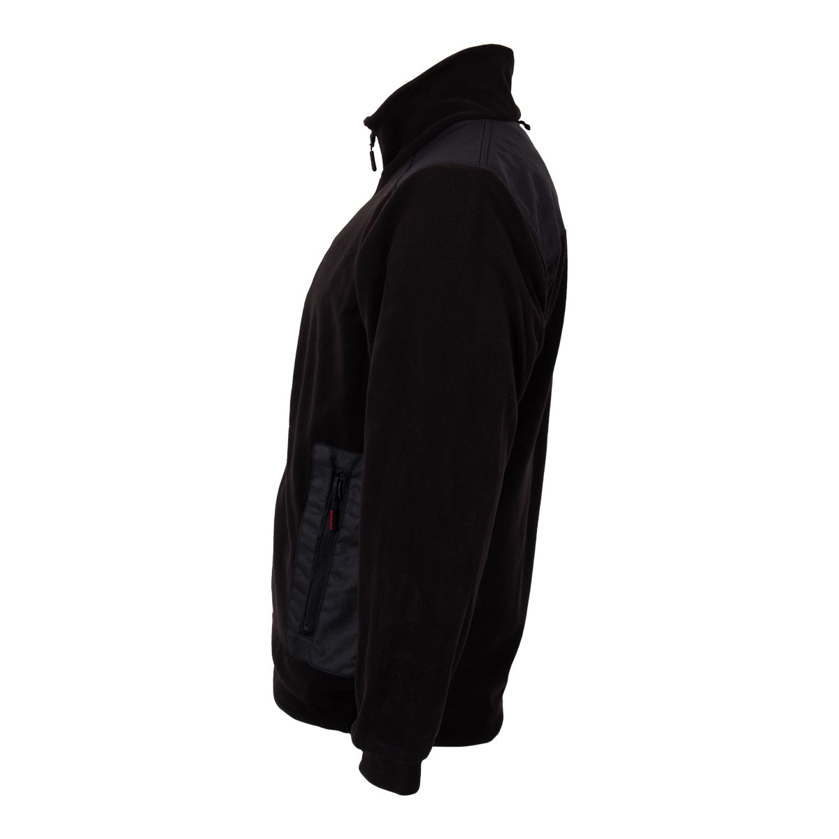 Men's 3-Season Work Fleece Jacket