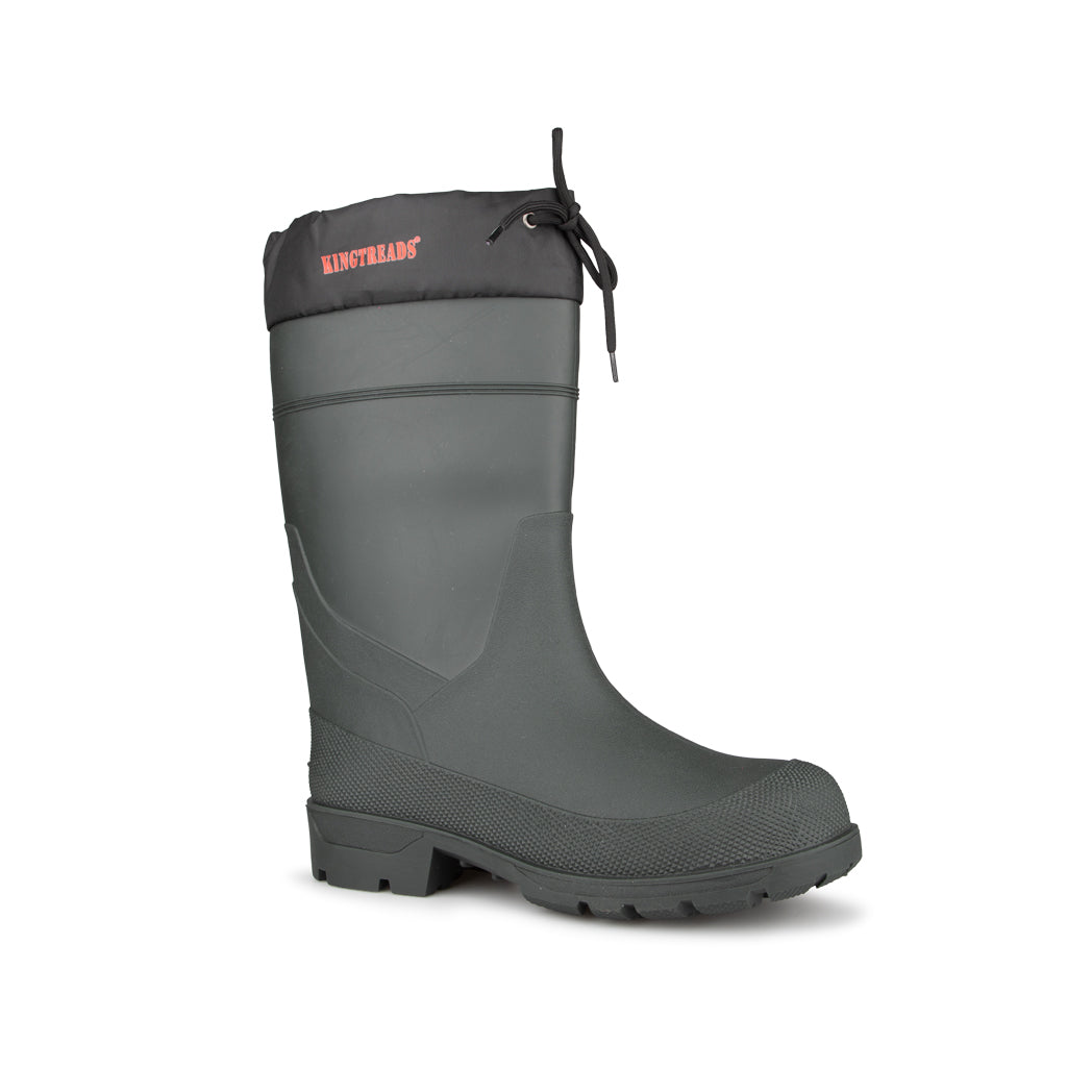 Winter rubber boots -40°C RICHMOND
