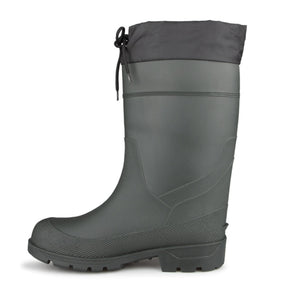 CSA/ATM lined rubber boots -40°C ROXTON