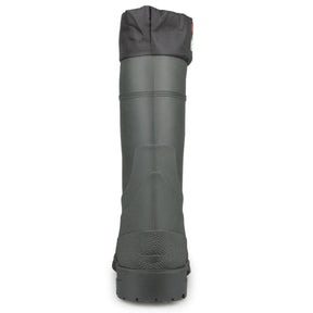 CSA/ATM lined rubber boots -40°C ROXTON