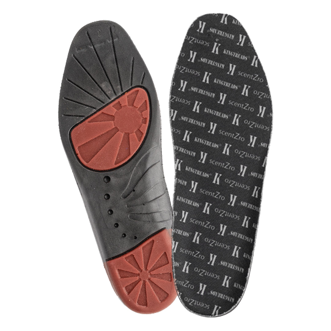 Kingtreads® replacement soles