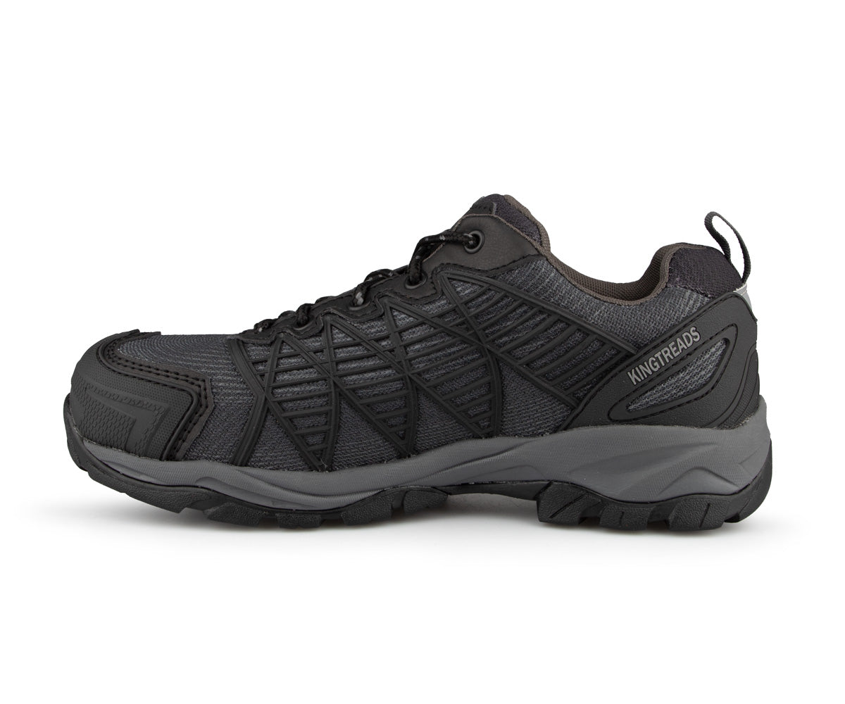 Waterproof work shoes for men KINGSTON