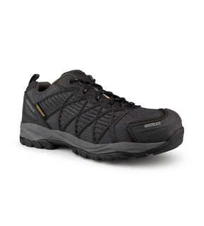 Waterproof work shoes for men KINGSTON