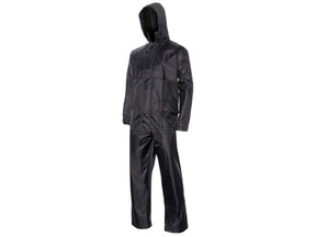 3-season waterproof outfit