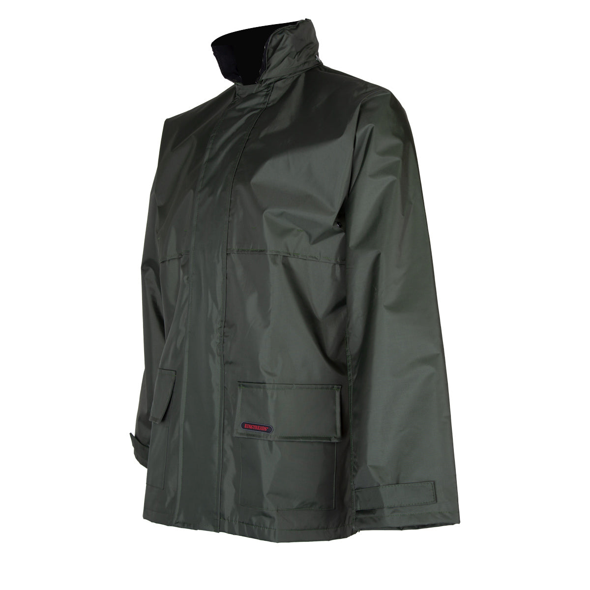 3-season waterproof outfit