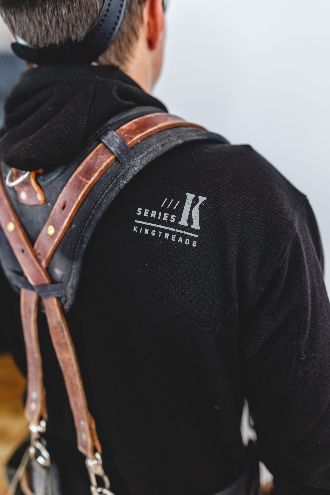 KingTreads® Fleece