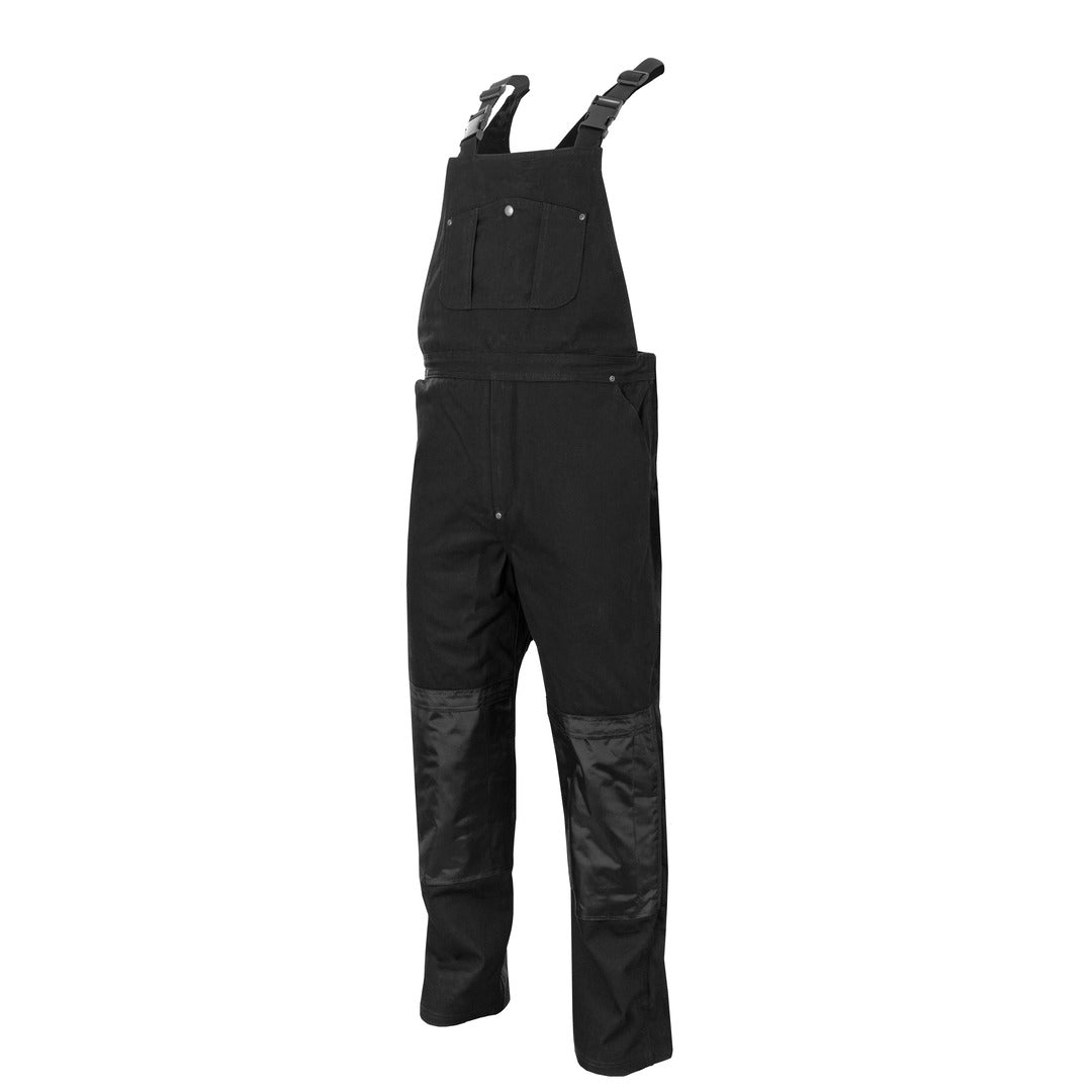 100% Cotton Winter Overalls "Duck"