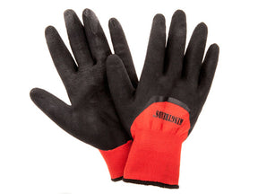 Gants de protection doublés Méga-grip