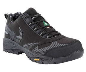 Waterproof work shoes for men LONDON