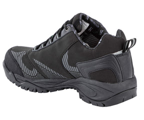 Waterproof work shoes for men LONDON