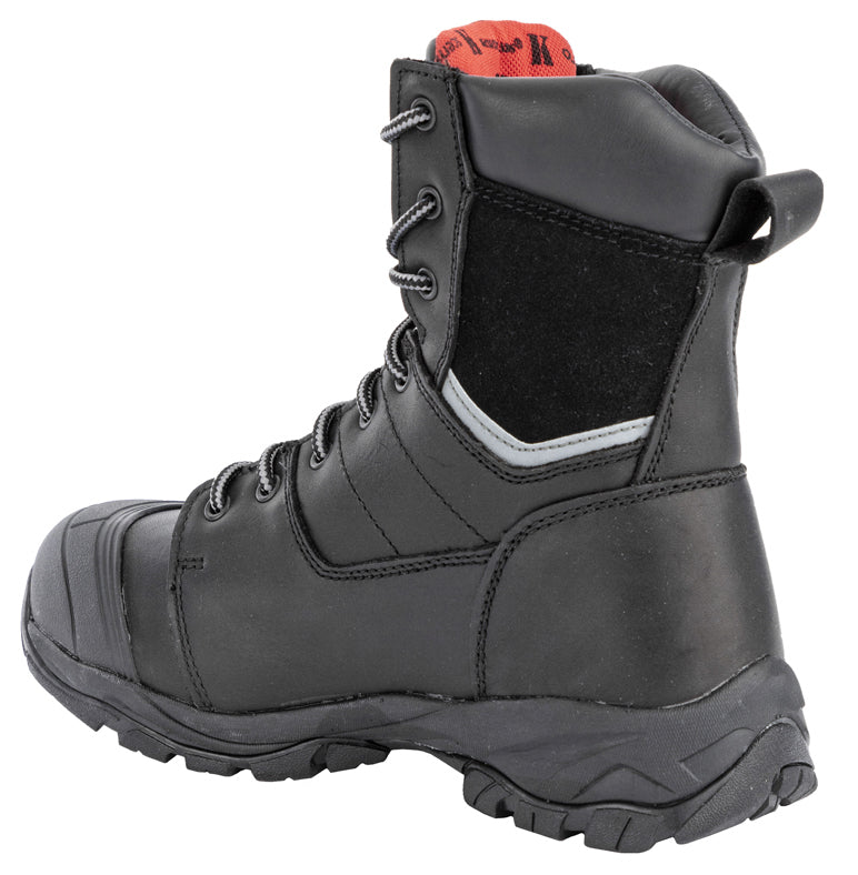 8" Work Boots for Women SYDNEY