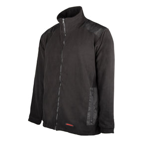 Men's 3-Season Work Fleece Jacket